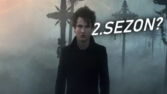 The Sandman'in Yazarından 2. Sezon Açıklaması
