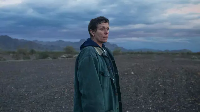 Nomadland Benzeri 10 Film Tavsiyesi