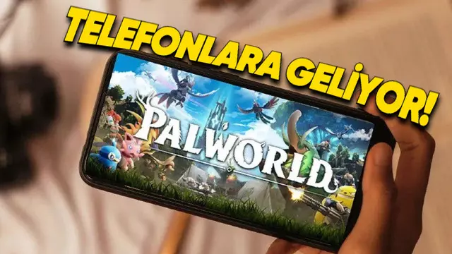 Palworld Mobile Geliyor! - Webtekno – Güncel Teknoloji Haberleri ve Video İncelemeleri