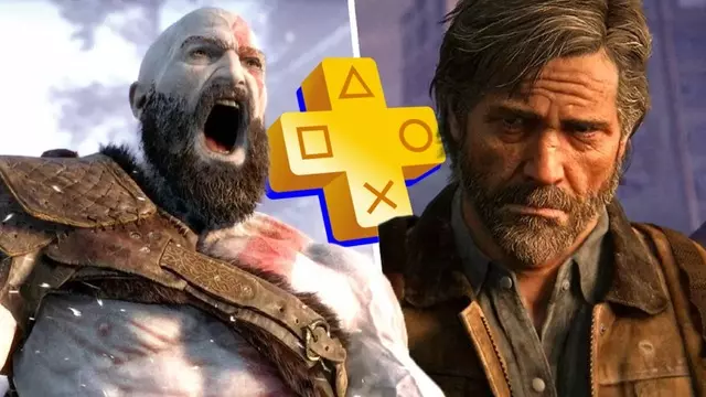 PS Plus'taki En İyi Oyunlar [Güncel]