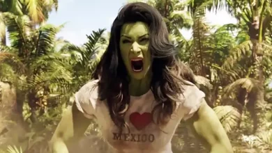 'She-Hulk' Dizisi, Marvel'ın İmajını Düzeltebilir mi?
