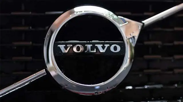 Volvo'nun Logosunun Anlamı Ne? - Webtekno – Güncel Teknoloji Haberleri ve Video İncelemeleri