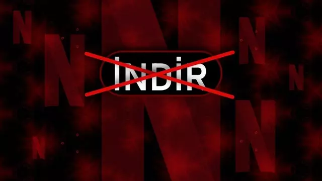 Reklamlı Netflix'te 'İndir, Sonra İzle' Özelliği Olmayacak!