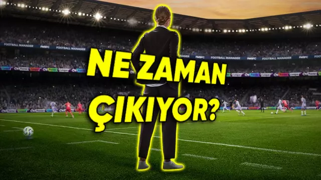 Football Manager 25 Duyuruldu - Webtekno – Güncel Teknoloji Haberleri ve Video İncelemeleri