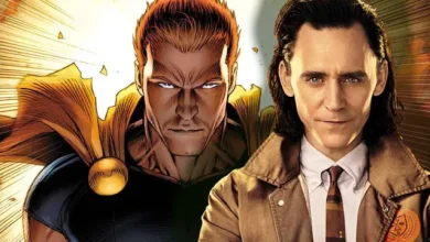 Loki Dizisi İçin Bomba İddia: Superman Geliyor