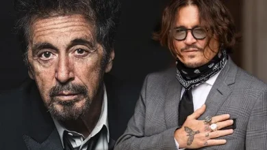 Johnny Depp, 25 Yıl Sonra Yönetmen Koltuğuna Oturuyor!