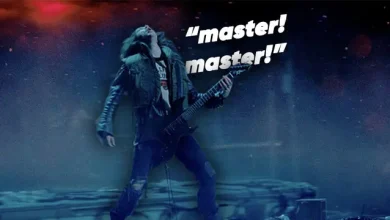 Yabancı Dizilerden Akıllarda Kalan 25 Efsane Şarkı