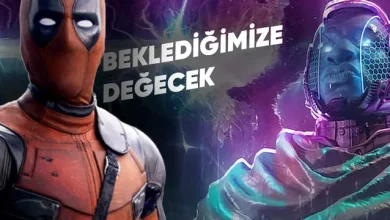 Deadpool'un İlk Yer Alacağı Marvel Filmi Belli Olabilir