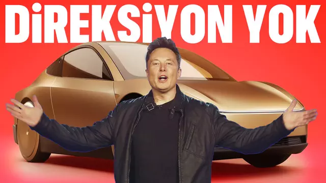 DİREKSİYONSUZ ARABA GERÇEK OLDU - Webtekno – Güncel Teknoloji Haberleri ve Video İncelemeleri