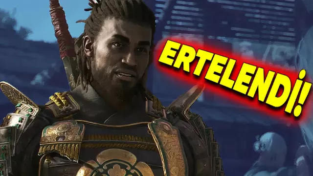 Assassin's Creed Shadows Ertelendi! - Webtekno – Güncel Teknoloji Haberleri ve Video İncelemeleri