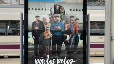 "Turkish Hairlines": Yabancıların Türkiye’de Saç Ektirme Aşkı İspanya’da Film Oldu: İşte Fragmanı ve Gelen Tepkiler