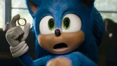 Sonic 3 Vizyon Tarihi Belli Oldu