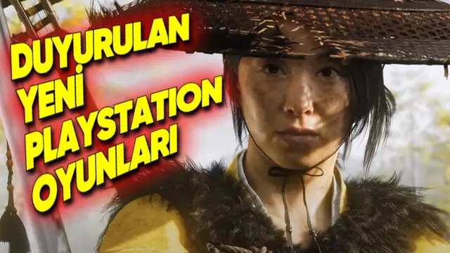 PlayStation State of Play'de Yapılan Tüm Duyurular