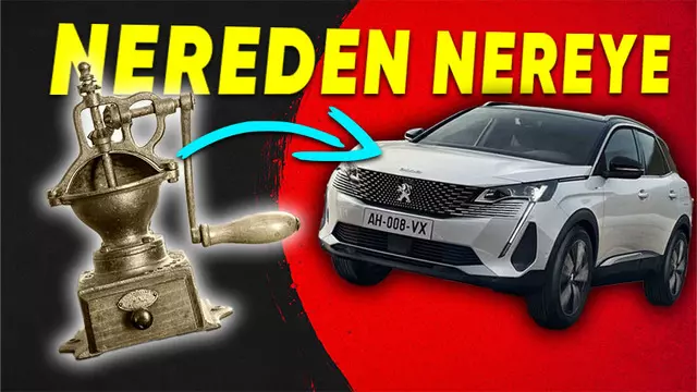 Otomobil Markaları Otomobil Üretmeden Önce Ne Yapıyordu?