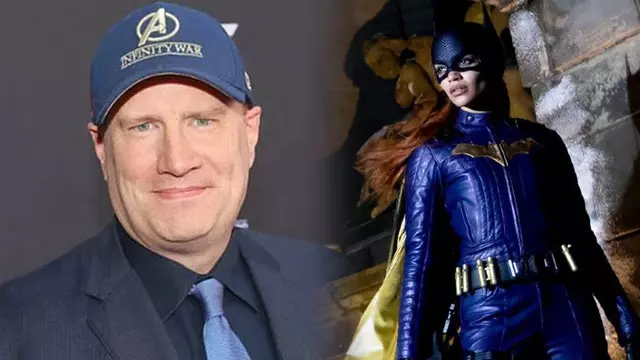 Kevin Feige'den Batgirl Yönetmenlerine Destek Mesajı