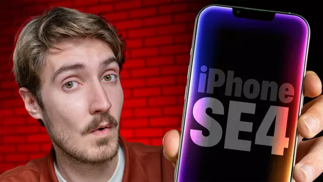 iPhone SE4 Fiyatı ve Özellikleri Nasıl Olacak?