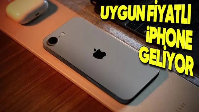 Apple'ın Bu Hafta Tanıtabileceği Ürünler