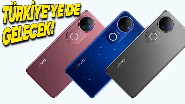 vivo V50 Resmen Tanıtıldı: İşte Özellikleri ve Fiyatı 1 vivo V50 Resmen Tanıtıldı: İşte Özellikleri ve Fiyatı