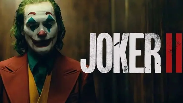 Joker 2'nin Vizyon Zamanı Belli Oldu! 1 Joker 2'nin Vizyon Tarihi Belli Oldu!