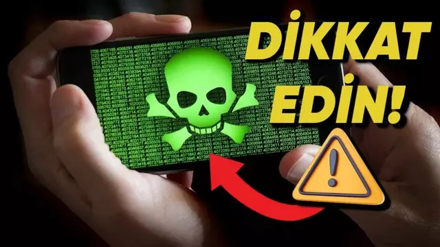 iPhone’da Gizli saklı Bir Tehdit Var: Bu İki Ayarı Derhal Değiştirin! 1 iPhone’da Gizli Bir Tehdit Var: Bu İki Ayarı Hemen Değiştirin!