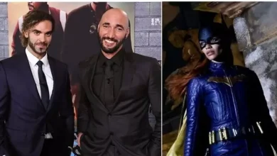 Batgirl Yönetmenlerinden Açıklama Geldi - Webtekno – Güncel Teknoloji Haberleri ve Video İncelemeleri