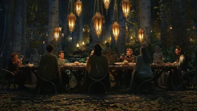 The Rings of Power’ın Yeni Fragmanı Yayınlandı!