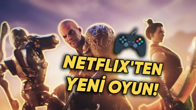 Rebel Moon Evreninde Geçen Yeni Bir Oyun Geliyor 1 Rebel Moon Evreninde Geçen Yeni Bir Oyun Geliyor