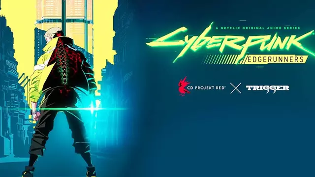 Cyberpunk: Edgerunners'tan İlk Fragman [Video]