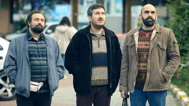 'Şeklinde' Dizinin 3. Sürem Gösterim Zamanı Açıklandı 1 'Gibi' Dizinin 3. Sezon Yayın Tarihi Açıklandı