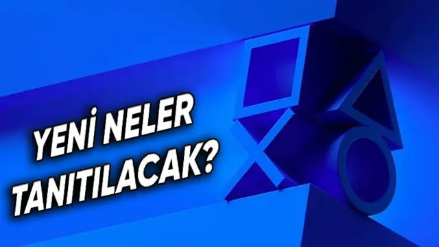 Sony’nin Yeni State of Play Etkinliğinde Neler Tanıtılacak?