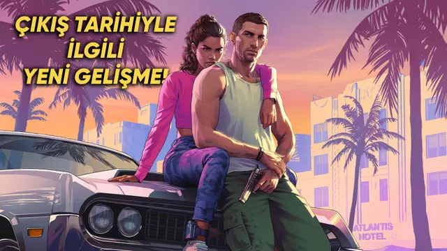 GTA 6 Çıkış Tarihiyle İlgili Yeni Gelişme 1 GTA 6 Çıkış Tarihiyle İlgili Yeni Gelişme
