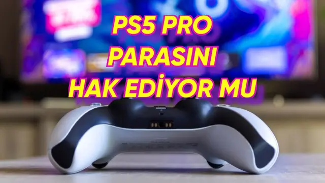 PS5 ve PS5 Pro'nun Grafik Karşılaştırması 1 PS5 ve PS5 Pro'nun Grafik Karşılaştırması