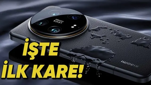 Xiaomi 15 Ultra’dan İlk Fotoğraf Geldi: İşte Kamera Performansı