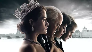 Tadı Damağımda Kaldı Diyenlere: The Crown Benzeri 9 Dizi