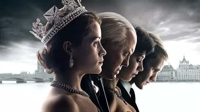 Tadı Damağımda Kaldı Diyenlere: The Crown Benzeri 9 Dizi