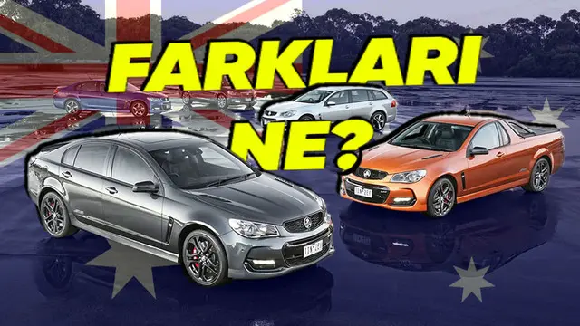 Avustralya'daki Araçlar Neden Çok CO2 Yayıyor?