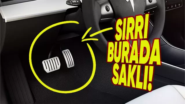 Elektrikli Araçlar Dur-Kalk Trafikte Iyi mi Şarj Oluyor? 1 Elektrikli Araçlar Dur-Kalk Trafikte Nasıl Şarj Oluyor?