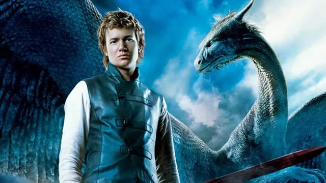 Eragon, Disney Plus Dizisi Oluyor