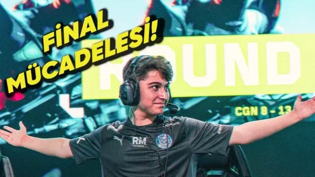 Pcific, Valorant turnuvasında finalde! - Webtekno – Güncel Teknoloji Haberleri ve Video İncelemeleri