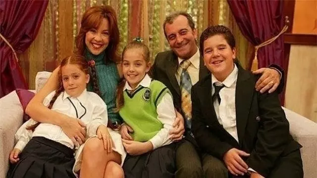 Sihirli Annem Dizisindeki Oyuncuların Şimdiki Halleri