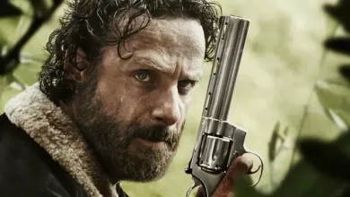 The Walking Dead Filmleri Yerine Rick Grimes Dizisi Geliyor