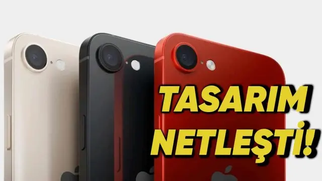iPhone SE 4 Kılıfları Ortaya Çıktı, Tasarımı Kesinleşti: İşte İlk Görselleri 1 iPhone SE 4 Kılıfları Ortaya Çıktı, Tasarımı Kesinleşti: İşte İlk Görselleri