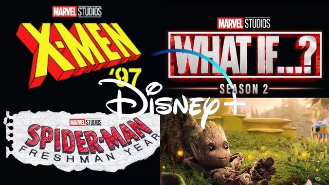 San Diego Comic Con'da Duyurulan Diziler