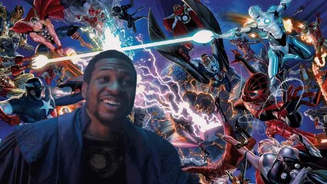 Yeni Marvel Filmlerinin İsimleri Ortaya Çıkmış Olabilir! 1 Yeni Marvel Filmlerinin İsimleri Ortaya Çıkmış Olabilir!