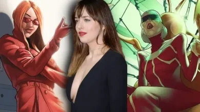 Madame Web'i Kimin Canlandıracağı Kesinleşti [Video]