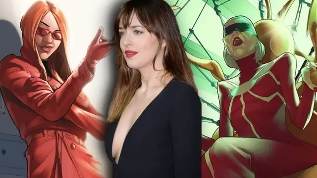 Madame Web'i Kimin Canlandıracağı Kesinleşti [Video]