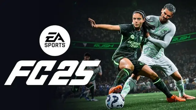 EA SPORTS FC 25: Yeni Ligler ve Stadyumlarla Geliyor 1 EA SPORTS FC 25: Yeni Ligler ve Stadyumlarla Geliyor