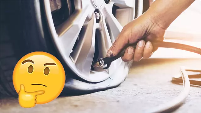 Lastiklerin Hava İle Doldurulması Hangi Artıları Sağlıyor?