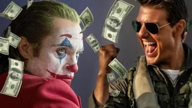 Film, Dizi Yıldızlarının Dudak Uçuklatan Maaşları Açıklandı