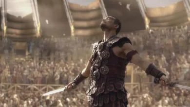 Spartacus Dizisinin Oyuncuları Günümüzde Ne Yapıyor?